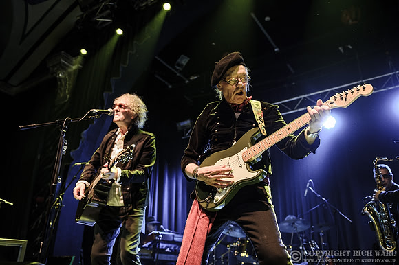 Mott The Hoople