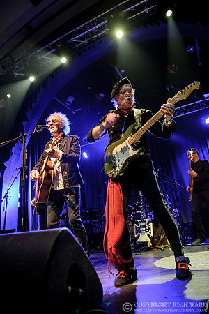 Mott The Hoople