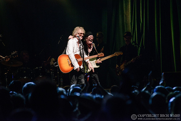 Mott The Hoople