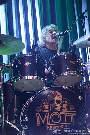 Mott The Hoople