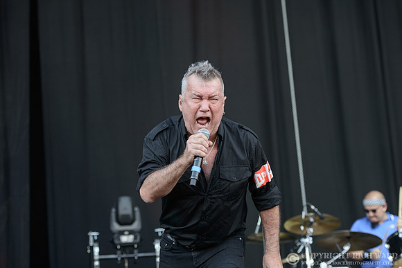 Jimmy Barnes