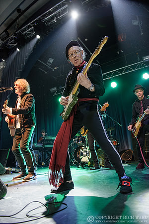 Mott The Hoople