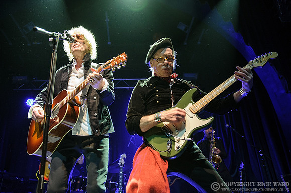 Mott The Hoople