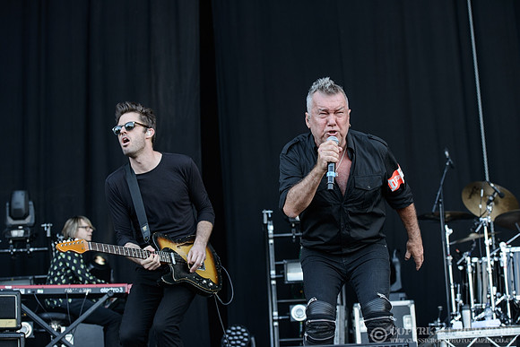 Jimmy Barnes