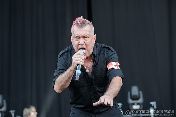 Jimmy Barnes