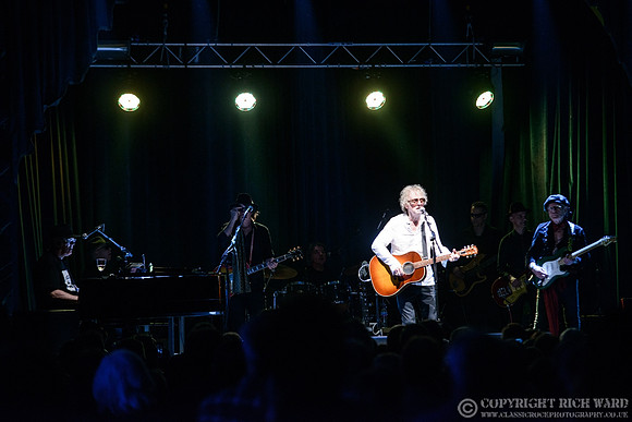 Mott The Hoople
