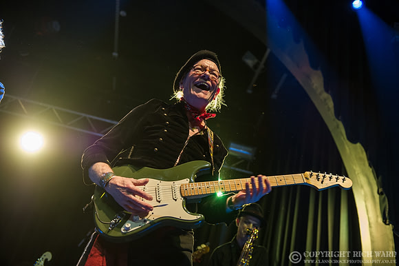 Mott The Hoople