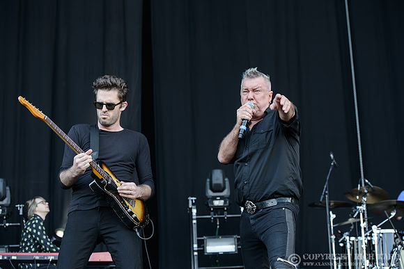 Jimmy Barnes