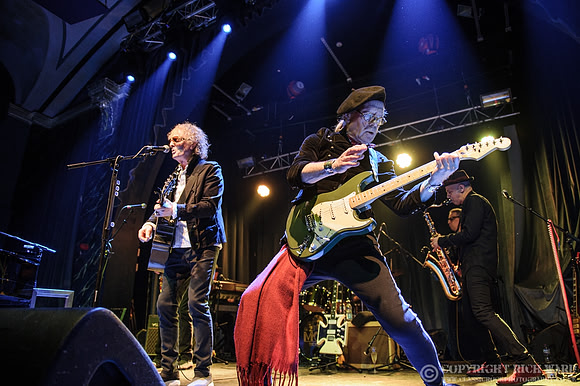 Mott The Hoople