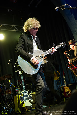 Mott The Hoople