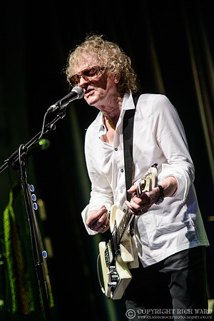 Mott The Hoople