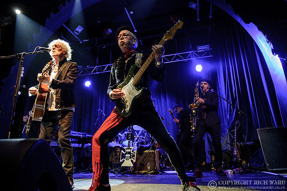 Mott The Hoople