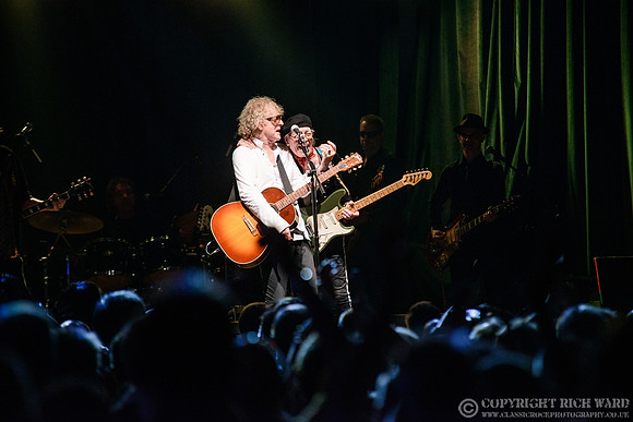 Mott The Hoople