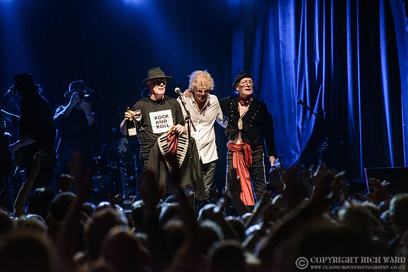 Mott The Hoople