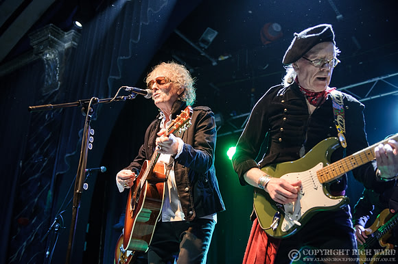 Mott The Hoople