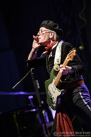 Mott The Hoople