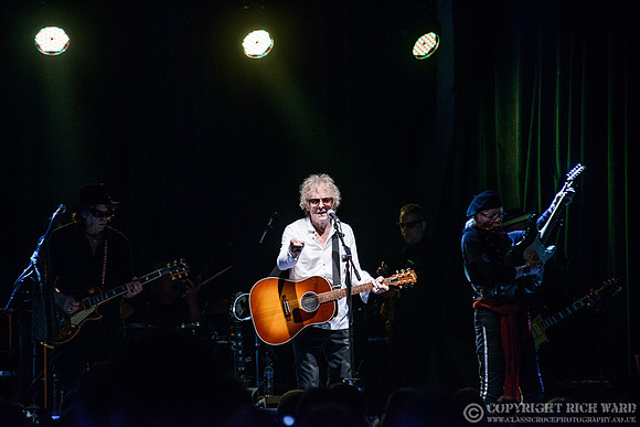 Mott The Hoople