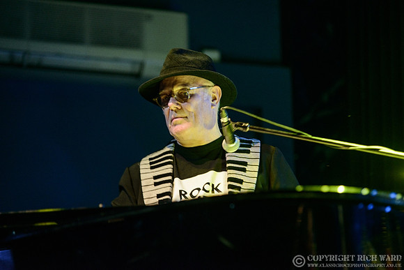 Mott The Hoople