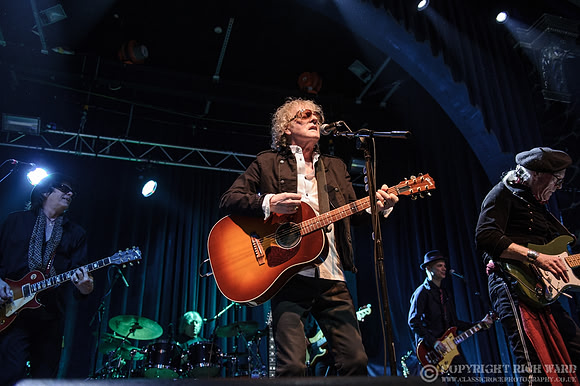 Mott The Hoople