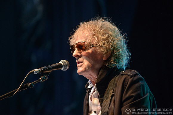 Mott The Hoople