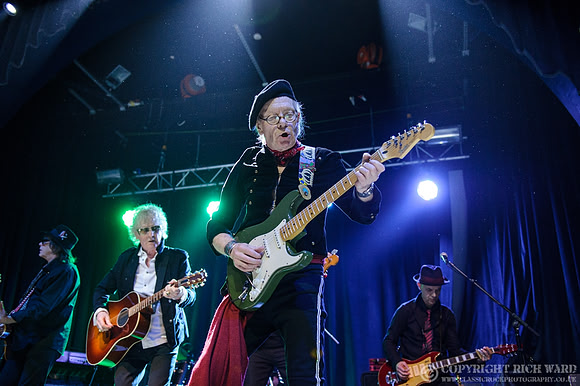 Mott The Hoople
