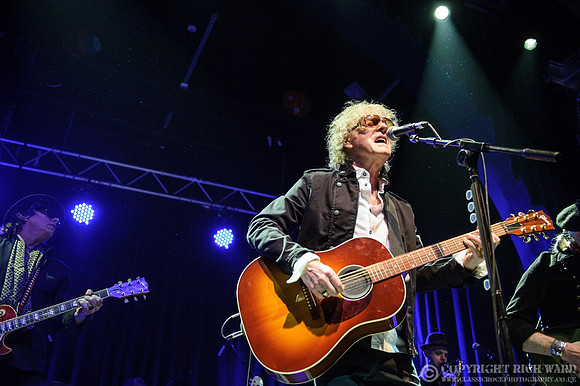 Mott The Hoople