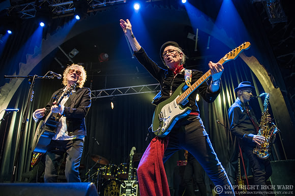 Mott The Hoople