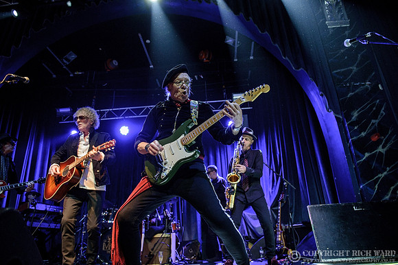 Mott The Hoople