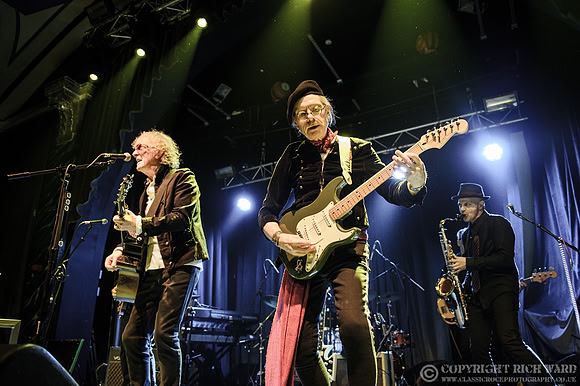 Mott The Hoople