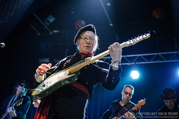 Mott The Hoople