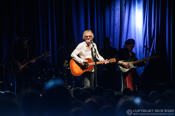 Mott The Hoople