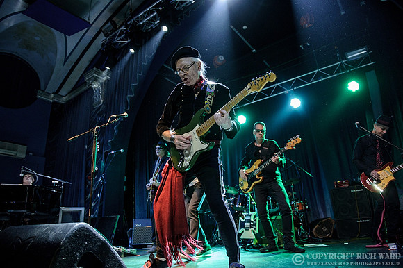 Mott The Hoople