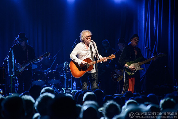 Mott The Hoople