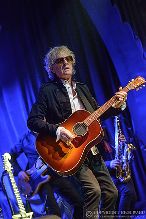 Mott The Hoople