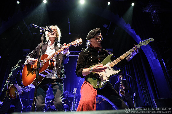Mott The Hoople