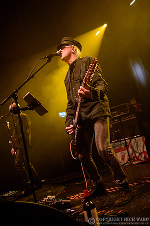 The Mission