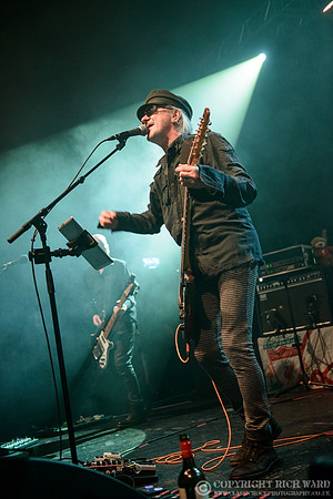 The Mission