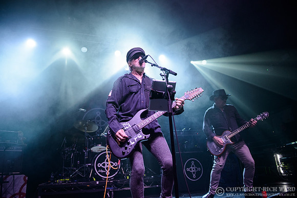 The Mission