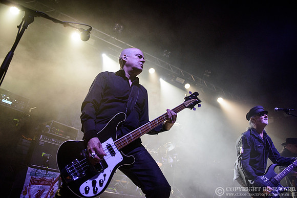 The Mission