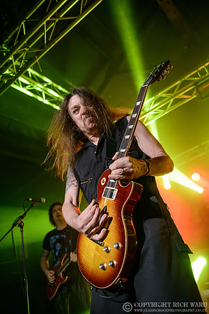 Skid Row