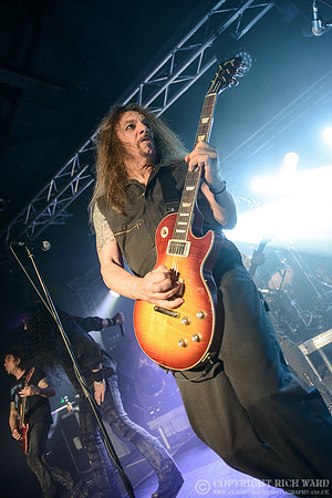 Skid Row