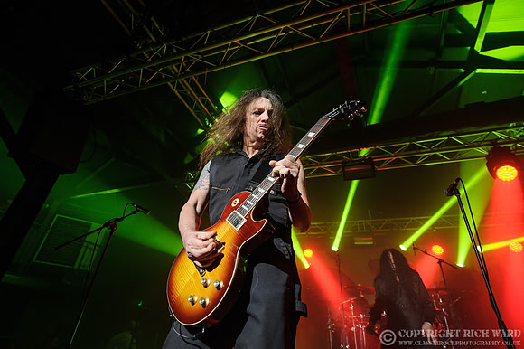Skid Row
