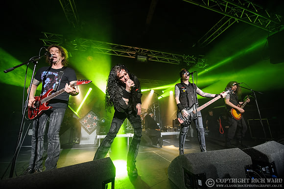 Skid Row