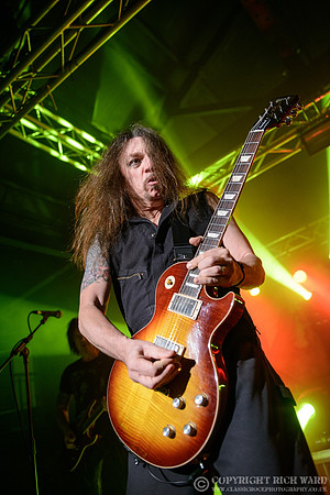 Skid Row