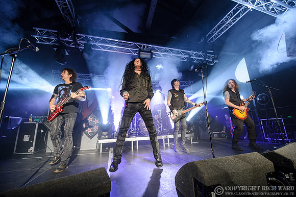 Skid Row