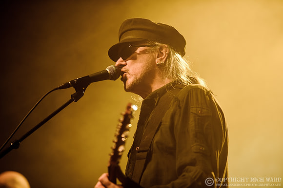 The Mission