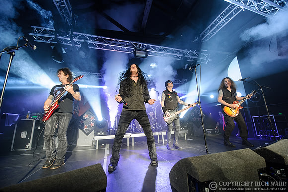 Skid Row