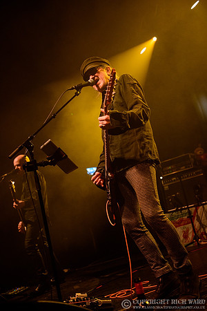 The Mission