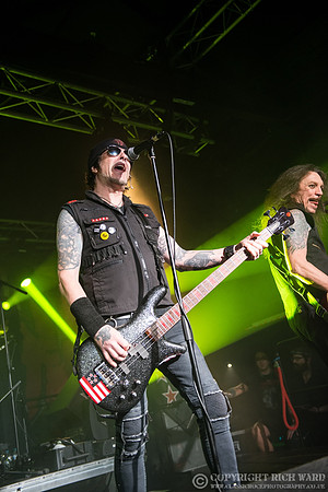 Skid Row