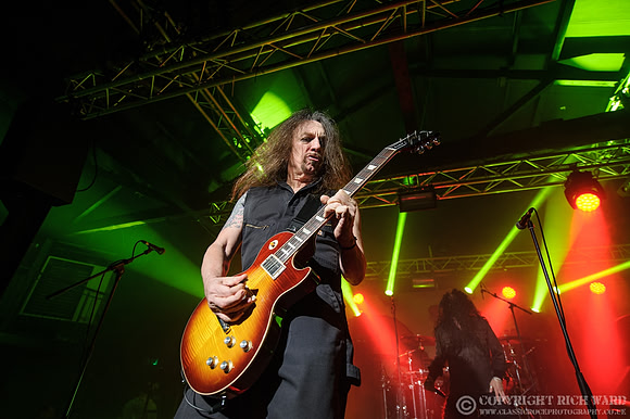Skid Row